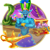 The Great Genie